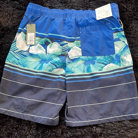 **🆕**Board Shorts - Picture 2 of 5